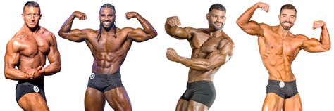 Aggregate 57 Men S Physique Posing Classes Nanoginkgobiloba Vn