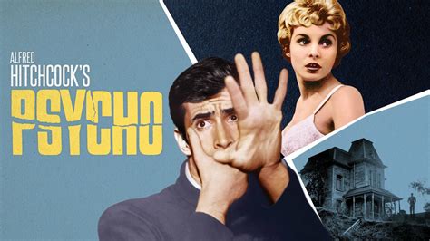 Psycho (1960) - Movie - Where To Watch