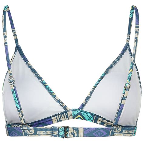 Quiksilver Champion Sound Top Bikini Top Women S Buy Online Bergfreunde