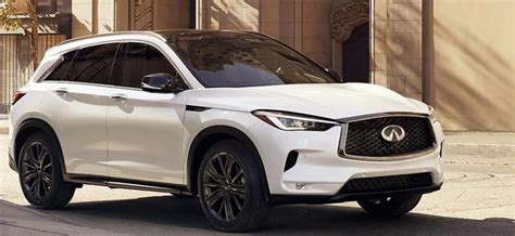 Compare Infiniti Qx Vs Lexus Rx Infiniti Of Gwinnett