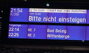 Lok Report Berlin Erster Vindobona Railjet Nach Prag Wien Graz Im