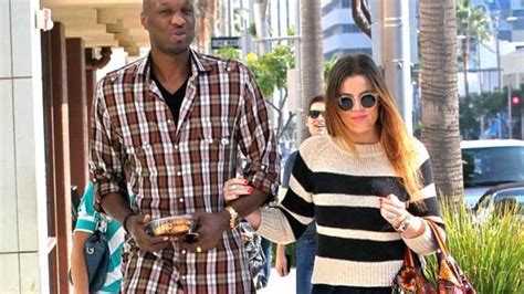 Khloe Kardashian Still In Love With Lamar Odom India Tv