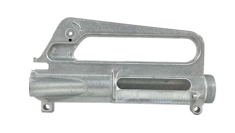 A1 Stripped Carry Handle Upper Receiver