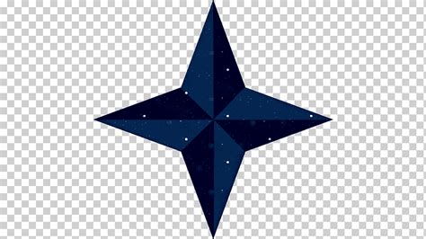 Iconos de computadora estrella 5 estrellas azul ángulo simetría png