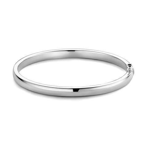 Parte Di Me 925 Sterling Zilveren Bibbiena Poppi Casentino Bangle