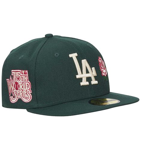 Kaufen Sie Mlb Rose Los Angeles Dodgers F R N A Auf Kickz