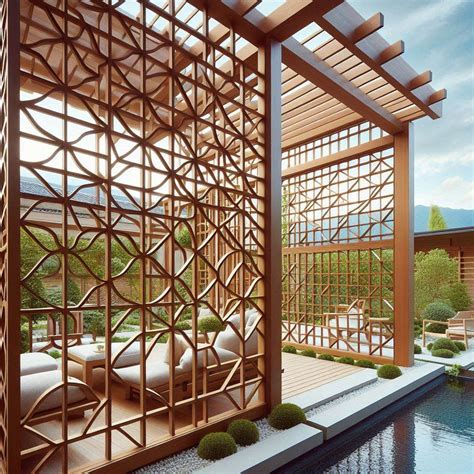 17 Lattice Fence Ideas To Spruce Up Your Yard: From Privacy To Pure ...