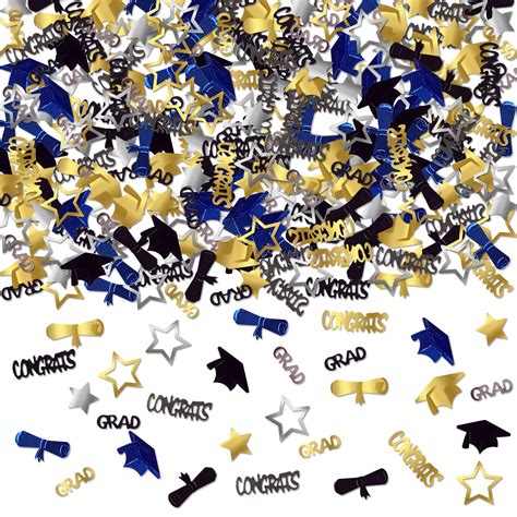 Buy KatchOn Congrats Grad Graduation Confetti 2024 Pack Of 1000