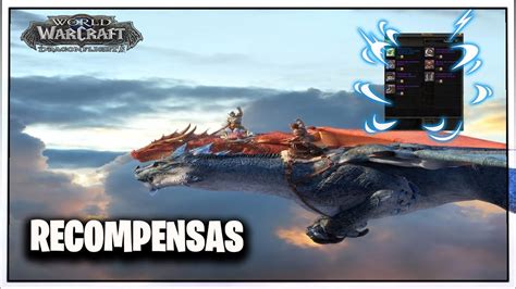 Recompensas y Guía del Gran Premio de Kalimdor 10 1 5 Dragonflight