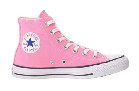 7 dicas infalíveis para identificar um Converse All Star original