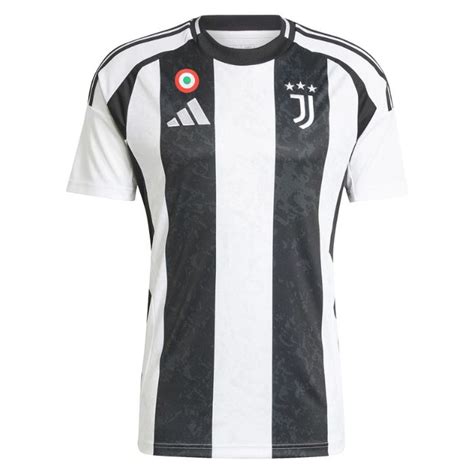 Juventus Home Jersey Arthur Foot Soccer Pro