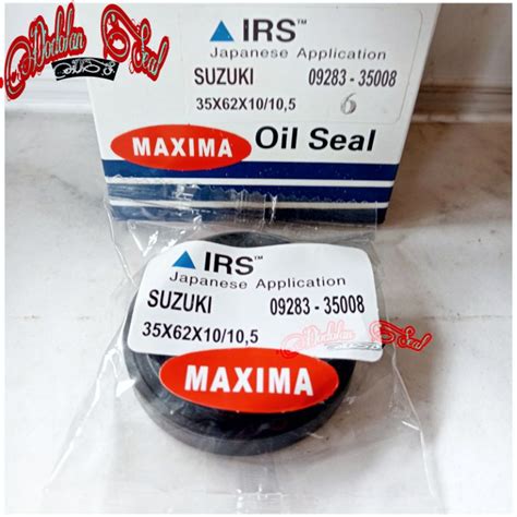 Jual Oil Seal Pinion Diff Seal Gardan Suzuki Carry St Carry Extra