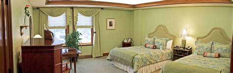 Accommodations – The Rose Hotel in Pleasanton, CA