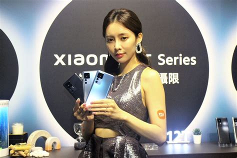 兩萬有找、億級畫素相機 小米旗艦新機 Xiaomi 12t Series 在台開賣 新頭條 Thehubnews