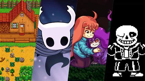 Awards De La Generación Según Gl [mejor Juego Indie] Votaciones