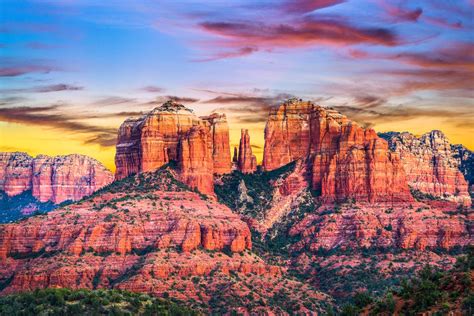 Best Things To Do In Sedona Arizona In The Planet D