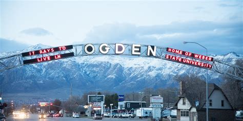 AndShesDopeToo Tour Ogden | Things to Do in Ogden, Utah | Visit Utah