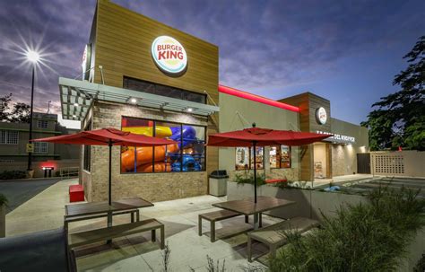 Podría comenzar a trabajar el mismo día en Burger King Sabrosia