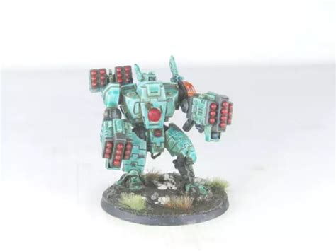 Ac Xv Combinaison De Combat Large T Au Tau Tau Empire K