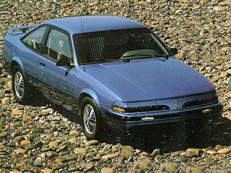 1993 Pontiac Sunfire