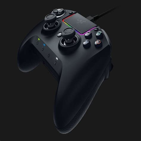 Razer Raiju Ultimate Gaming Controller -pcstudio