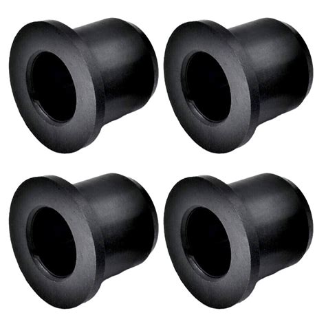 4 Pack Flange Bushing For MTD Yard Man Cub Cadet 941 0659 741 0659