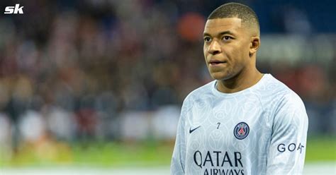 He Renewed Last Year I Don T Believe The Rumours Are True Kylian