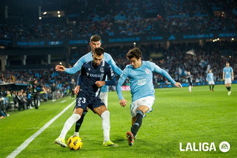 Celta Real Sociedad horario dónde ver en TV y online el partido de