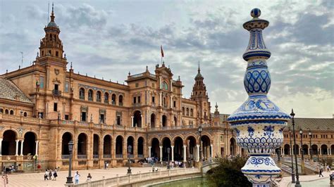 Where To Stay In Seville In 2024 Best Areas Places