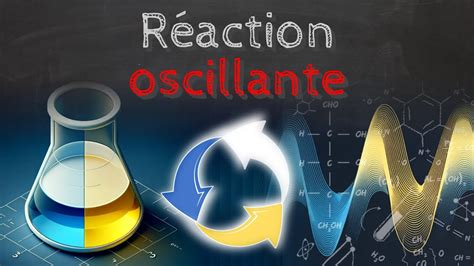 La réaction oscillante de Briggs Rauscher explications et simulation