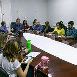 Pr Reitorias Se Re Nem Para Discutir Pr Xima Etapa Do Teletrabalho Na