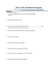 NakedScienceTsunamiWarningWorksheet 1 Docx Naked Science Tsunami