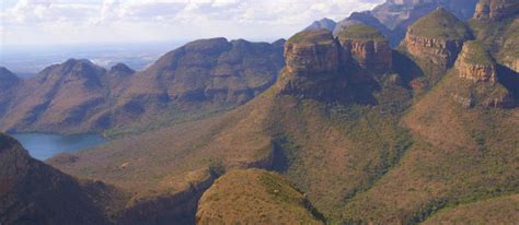 Mpumalanga Province, South Africa