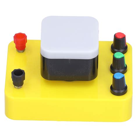 2024 25013 Light Three Primary Color Synthesis Experiment Instrument Physics Tool For School