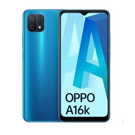 Smartphone Oppo A K Go Go Bas Prix Tunisie