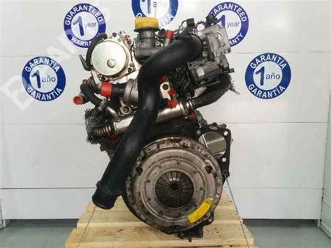 Motor ALFA ROMEO 159 939 1 9 JTDM 16V 939AXC1B 939AXC12 4694053