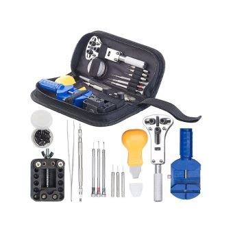 Agt Kit De Outils D Horloger Pour R Paration De Montres Montre