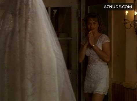 MARCIA CROSS Nude AZNude