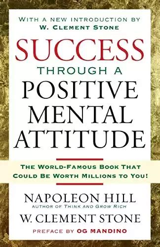 22 Best Positive Thinking Books: Transform Your Mindset