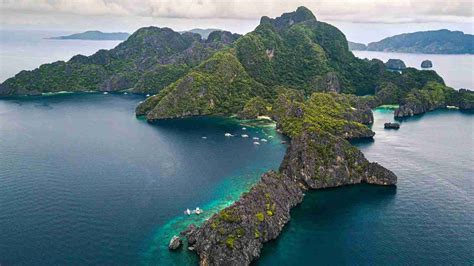 Puerto Princesa And El Nido Palawan Package Days Nights Direct