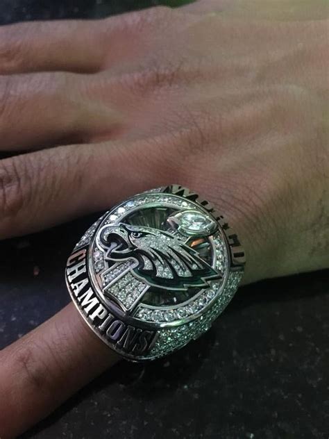 Philadelphia Eagles Super Bowl Ring Cost : Here S Why Bill Belichick ...