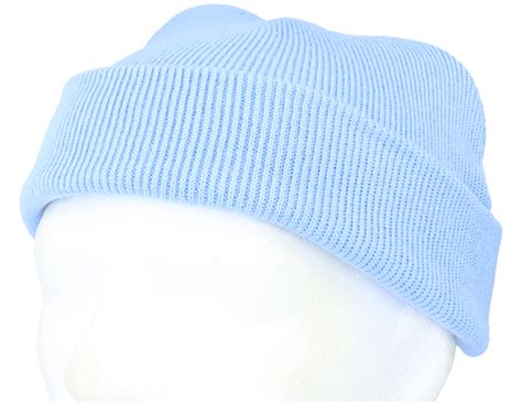 Sky Short Beanie Beanie Basic Beanies Uk