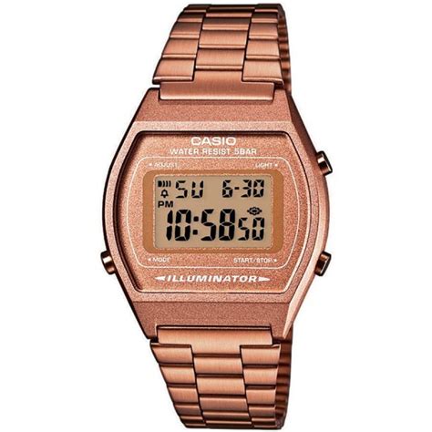 Rel Gio Casio Feminino Digital B Wc Adf