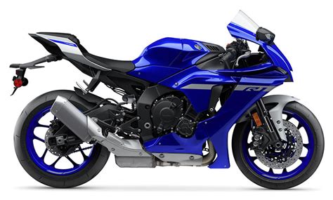 Yamaha YZF R1 2021 Motosiklet Sitesi