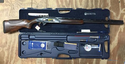 BERETTA UGB 25 XCEL SPORTING 12GA For Sale At Gunsamerica