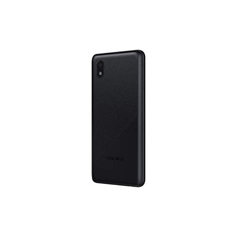 Samsung Galaxy A01 Core Dual Sim 16 Go Noir Etranger