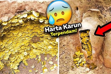 Auto Tajir Pasangan Suami Istri Ini Berhasil Temukan Harta Karun