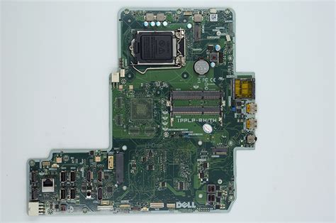 Dell Motherboard CN 0VNGWR VNGWR Optiplex 9030 AIO IPPLP RH TH LGA1150