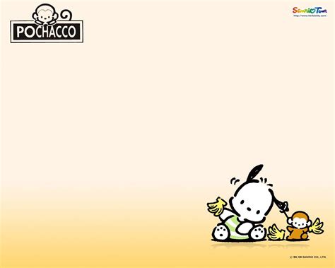 Pochacco Desktop Wallpapers - Top Free Pochacco Desktop Backgrounds - WallpaperAccess