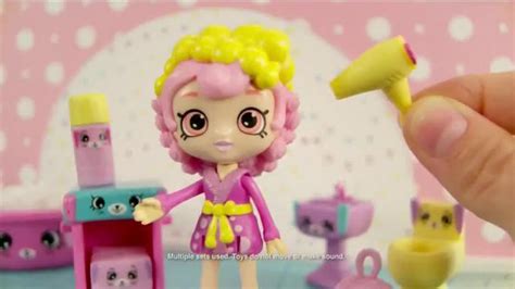 Shopkins Happy Places Tv Commercial Roomies Ispot Tv